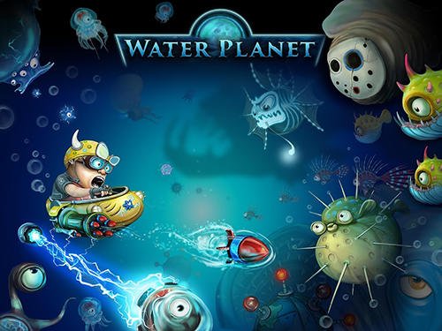 download Water planet apk